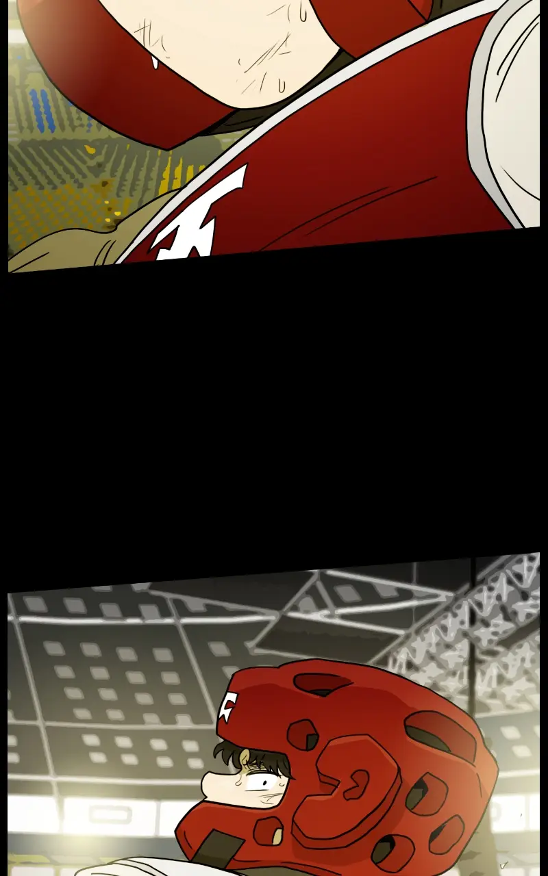 Taekwondo Kid capítulo 87, página 99