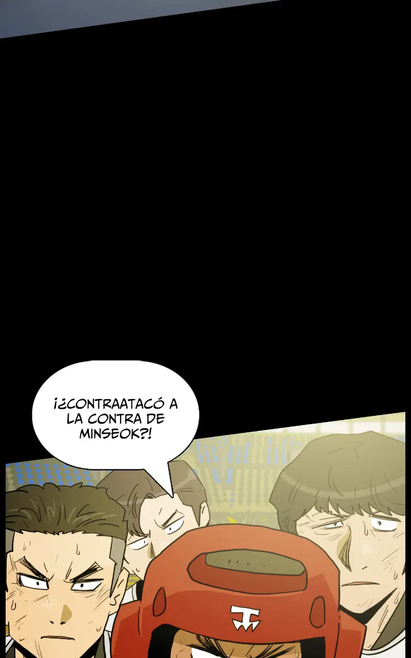 Taekwondo Kid capítulo 87, página 102