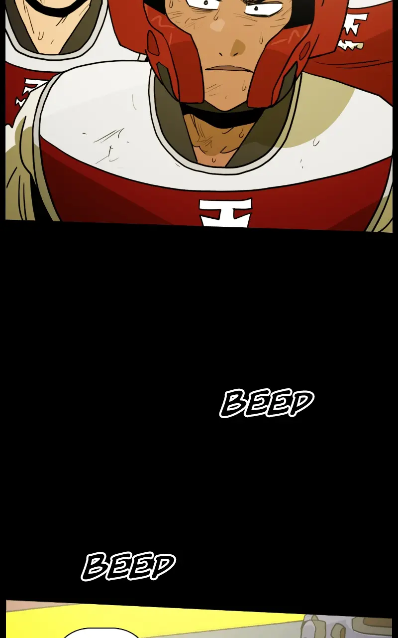 Taekwondo Kid capítulo 87, página 103