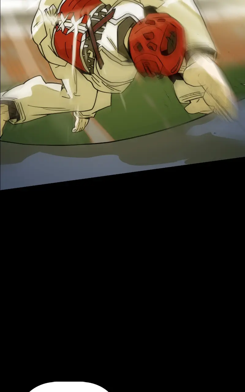 Taekwondo Kid capítulo 88, página 3