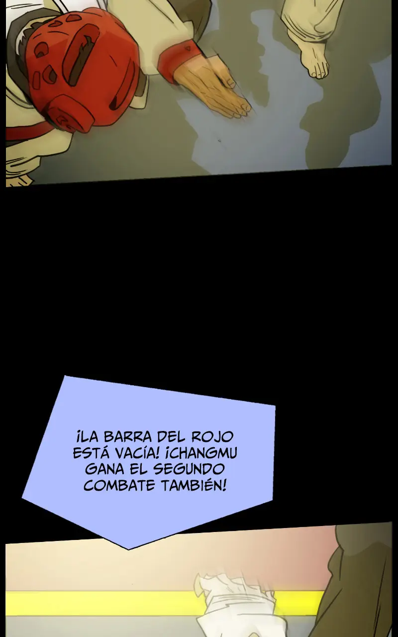 Taekwondo Kid capítulo 88, página 6