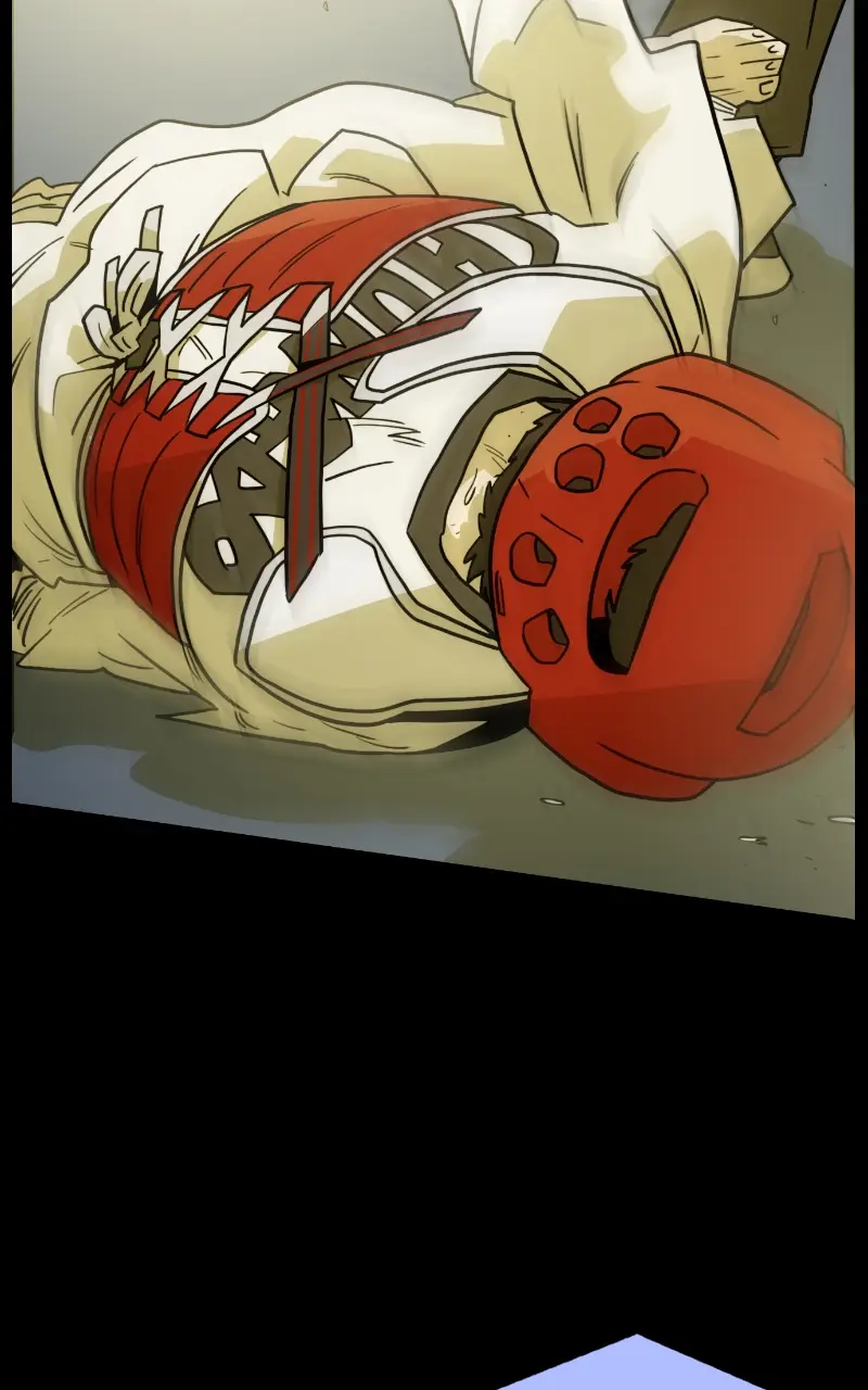 Taekwondo Kid capítulo 88, página 7