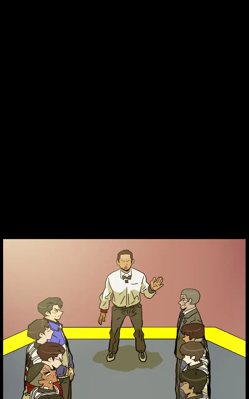 Taekwondo Kid capítulo 88, página 9