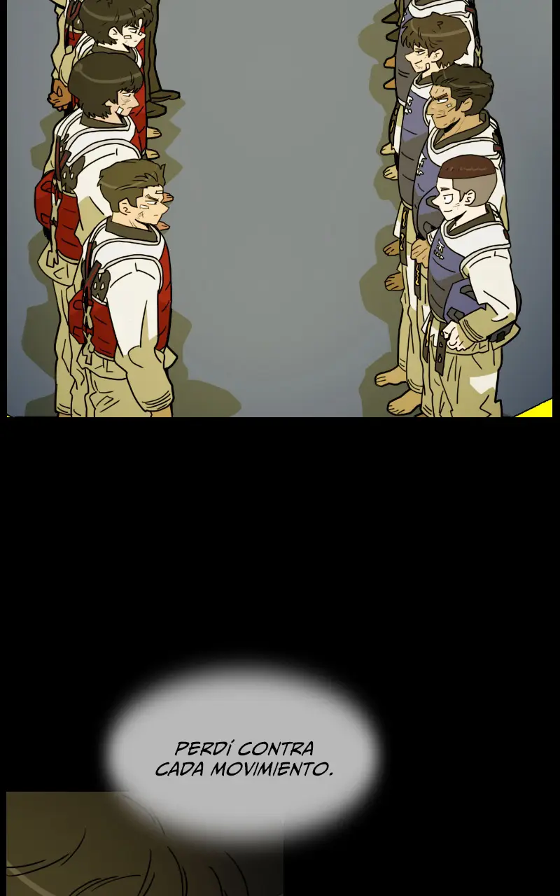 Taekwondo Kid capítulo 88, página 10