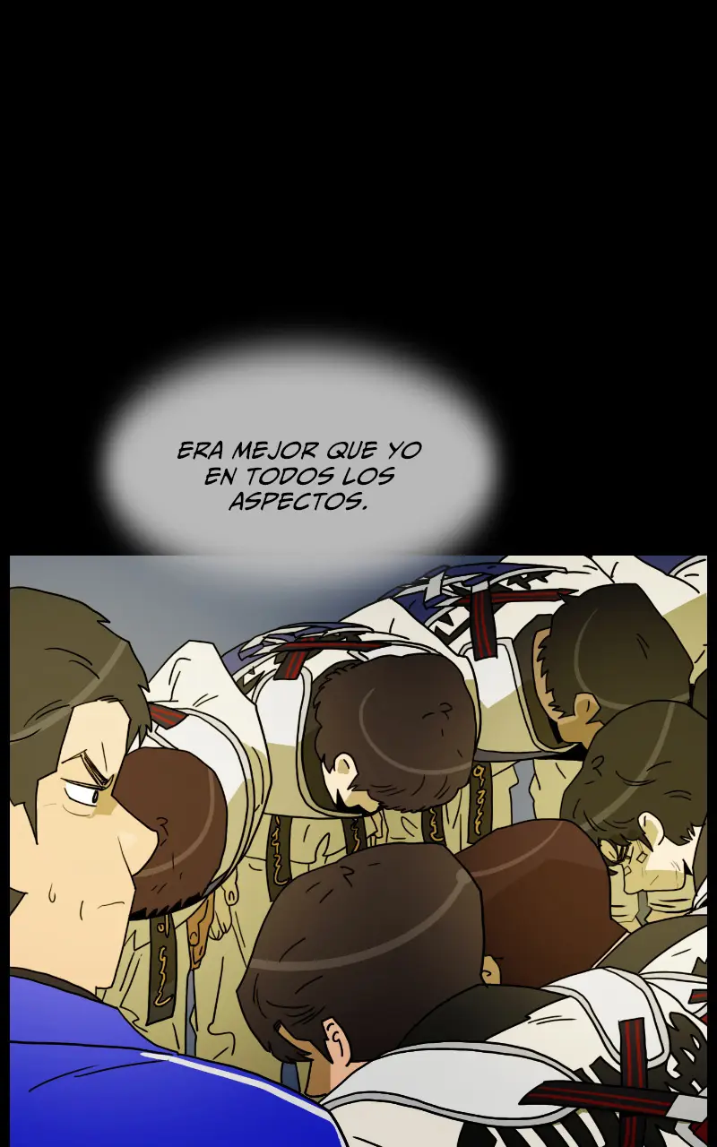 Taekwondo Kid capítulo 88, página 13