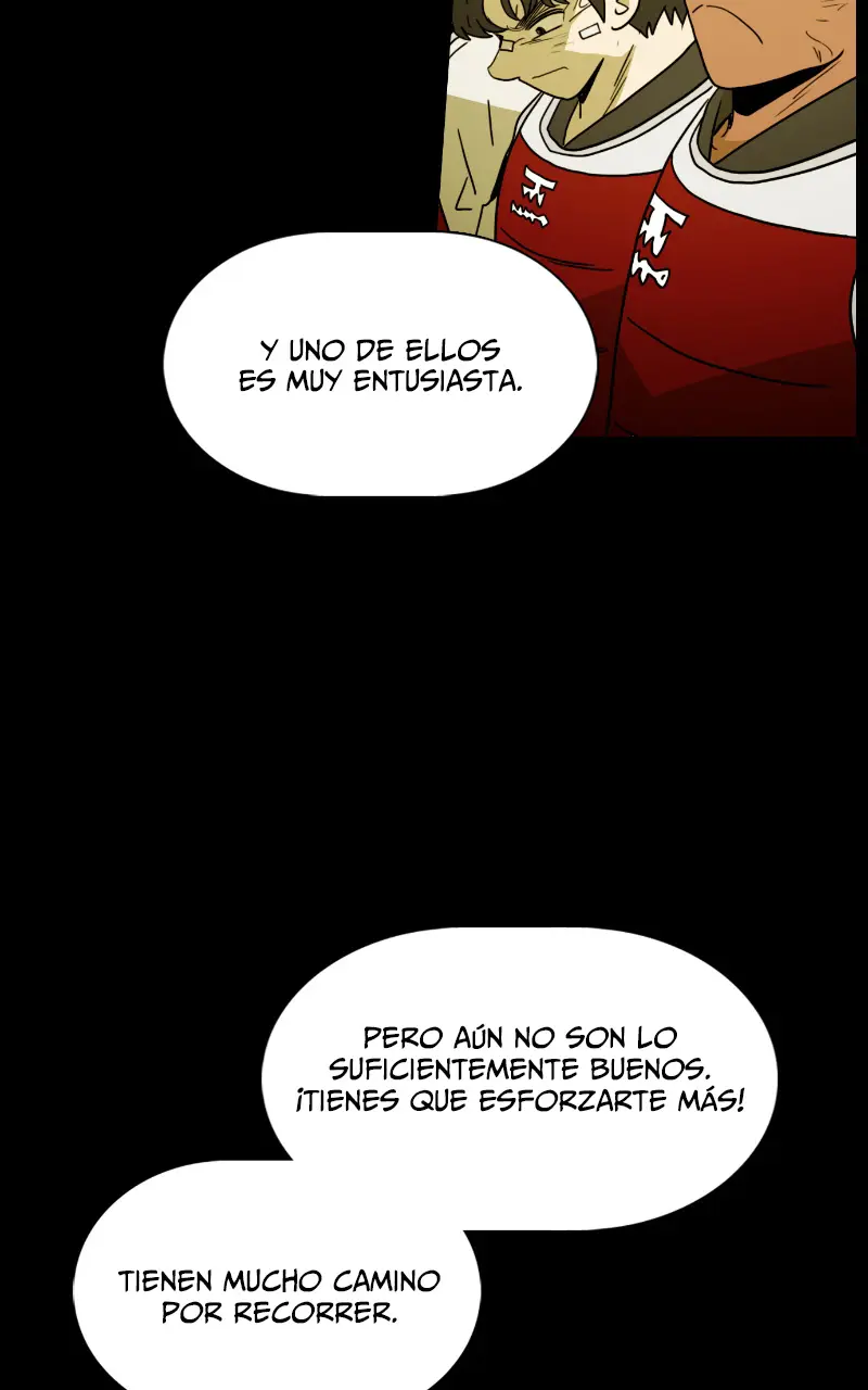 Taekwondo Kid capítulo 88, página 19