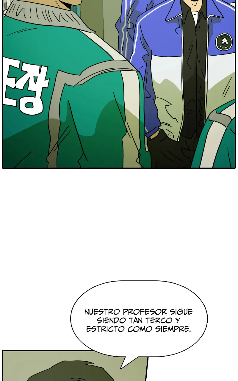 Taekwondo Kid capítulo 88, página 23