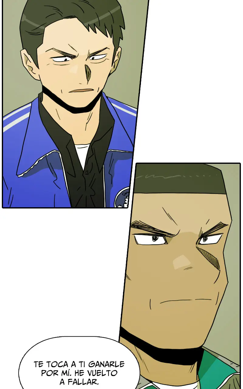 Taekwondo Kid capítulo 88, página 24