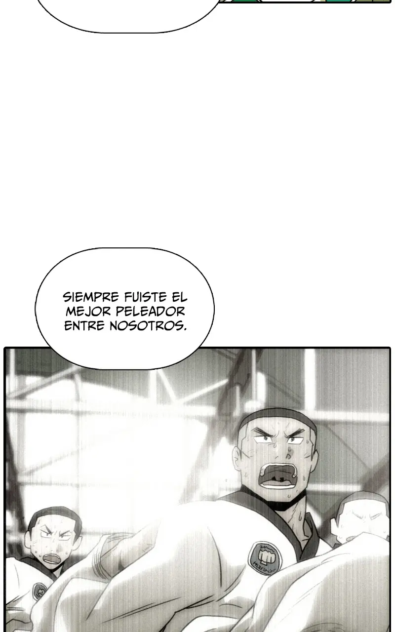 Taekwondo Kid capítulo 88, página 25