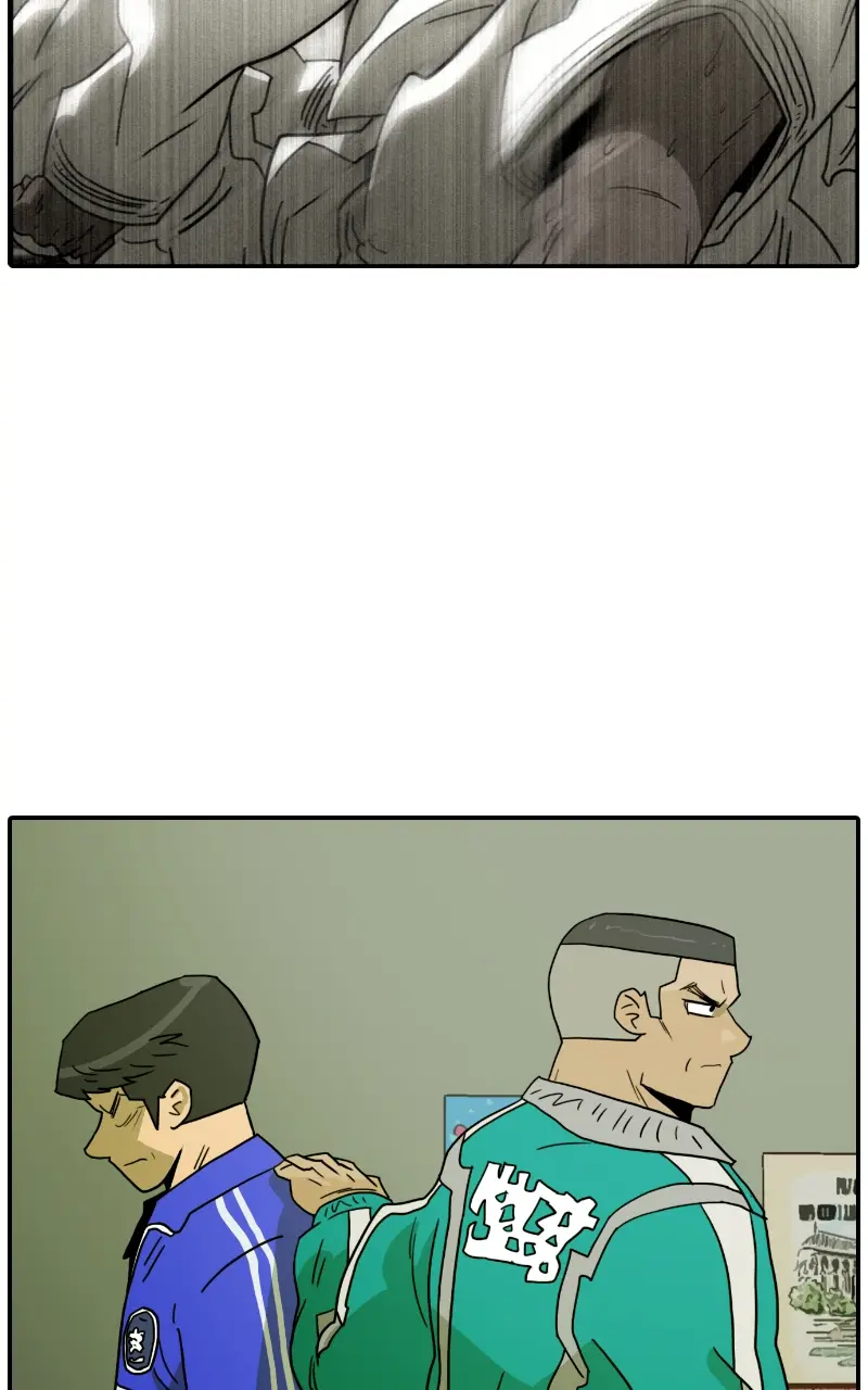 Taekwondo Kid capítulo 88, página 26