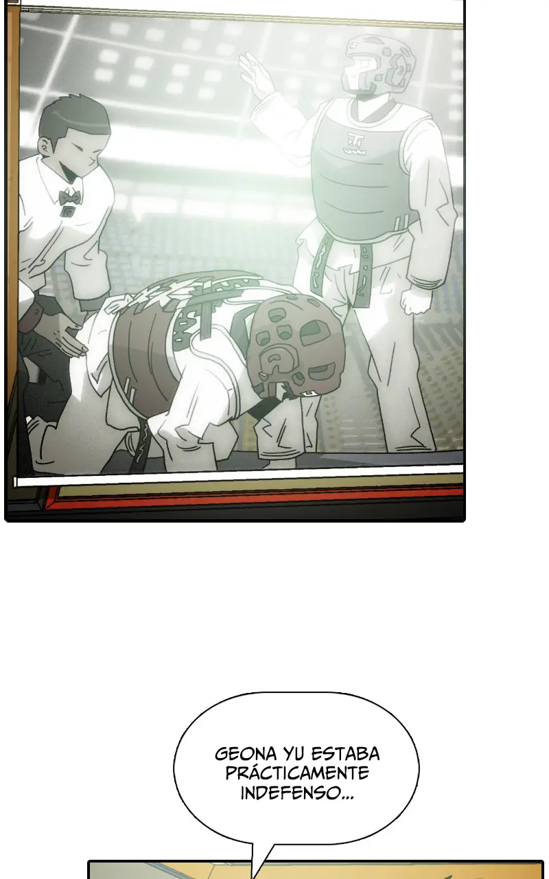 Taekwondo Kid capítulo 88, página 29