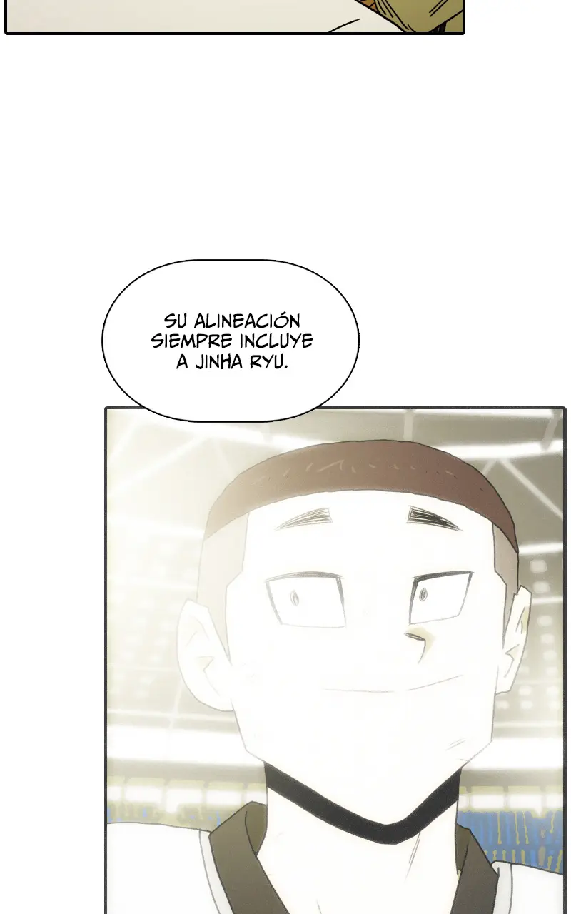 Taekwondo Kid capítulo 88, página 34