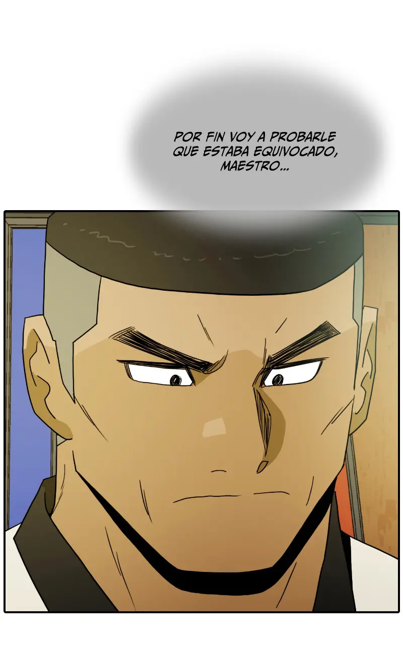 Taekwondo Kid capítulo 88, página 39