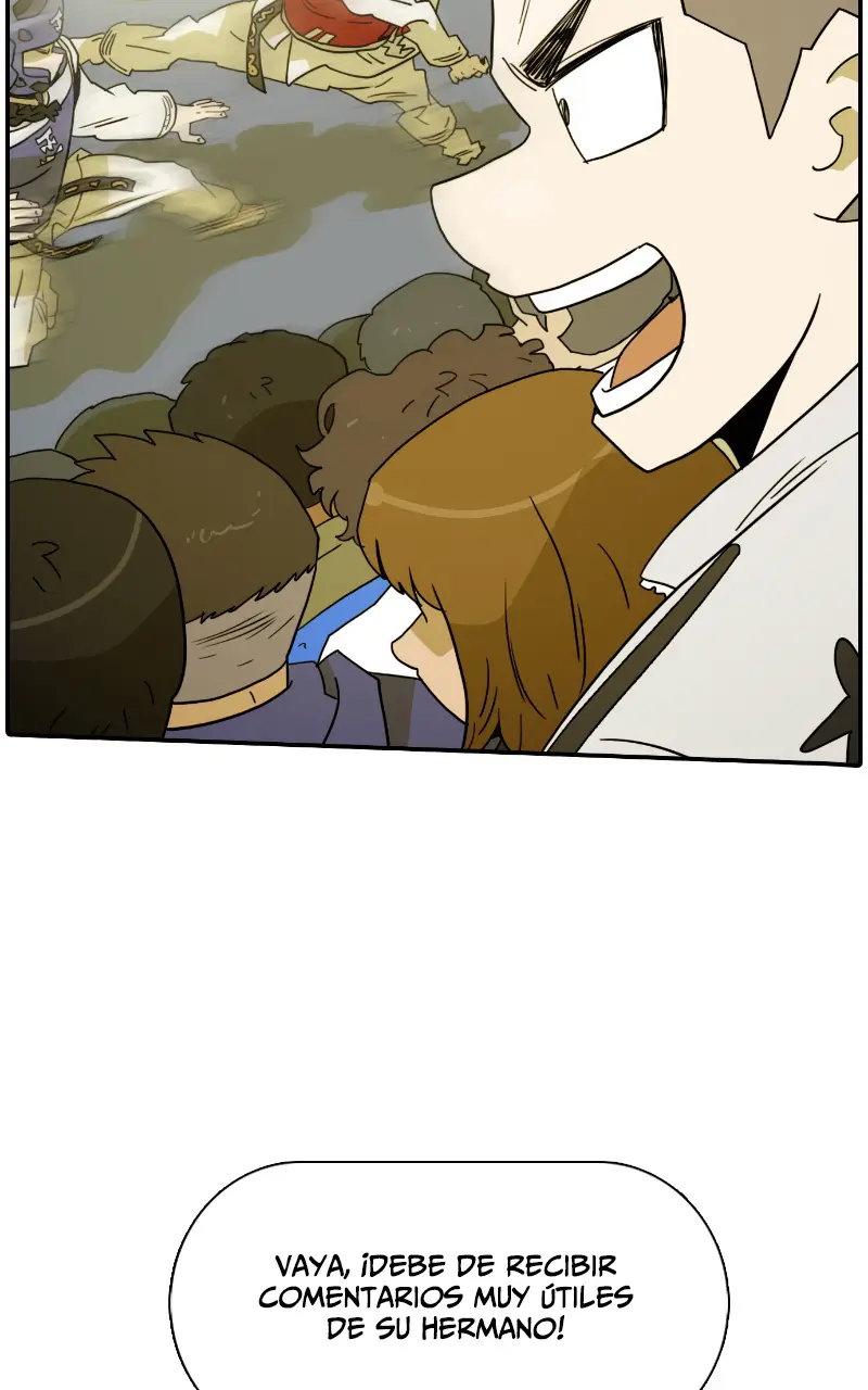 Taekwondo Kid capítulo 88, página 52