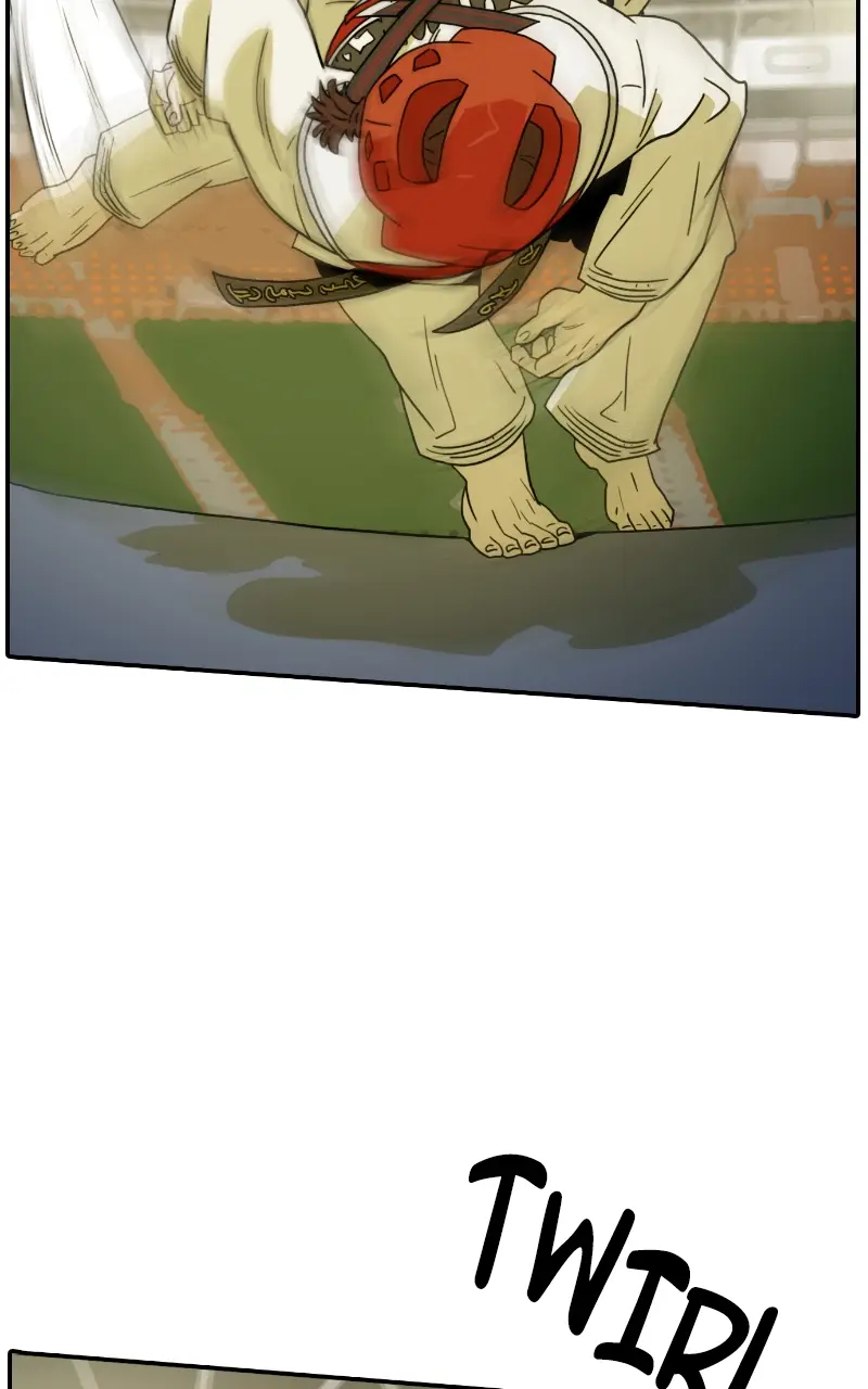 Taekwondo Kid capítulo 88, página 56