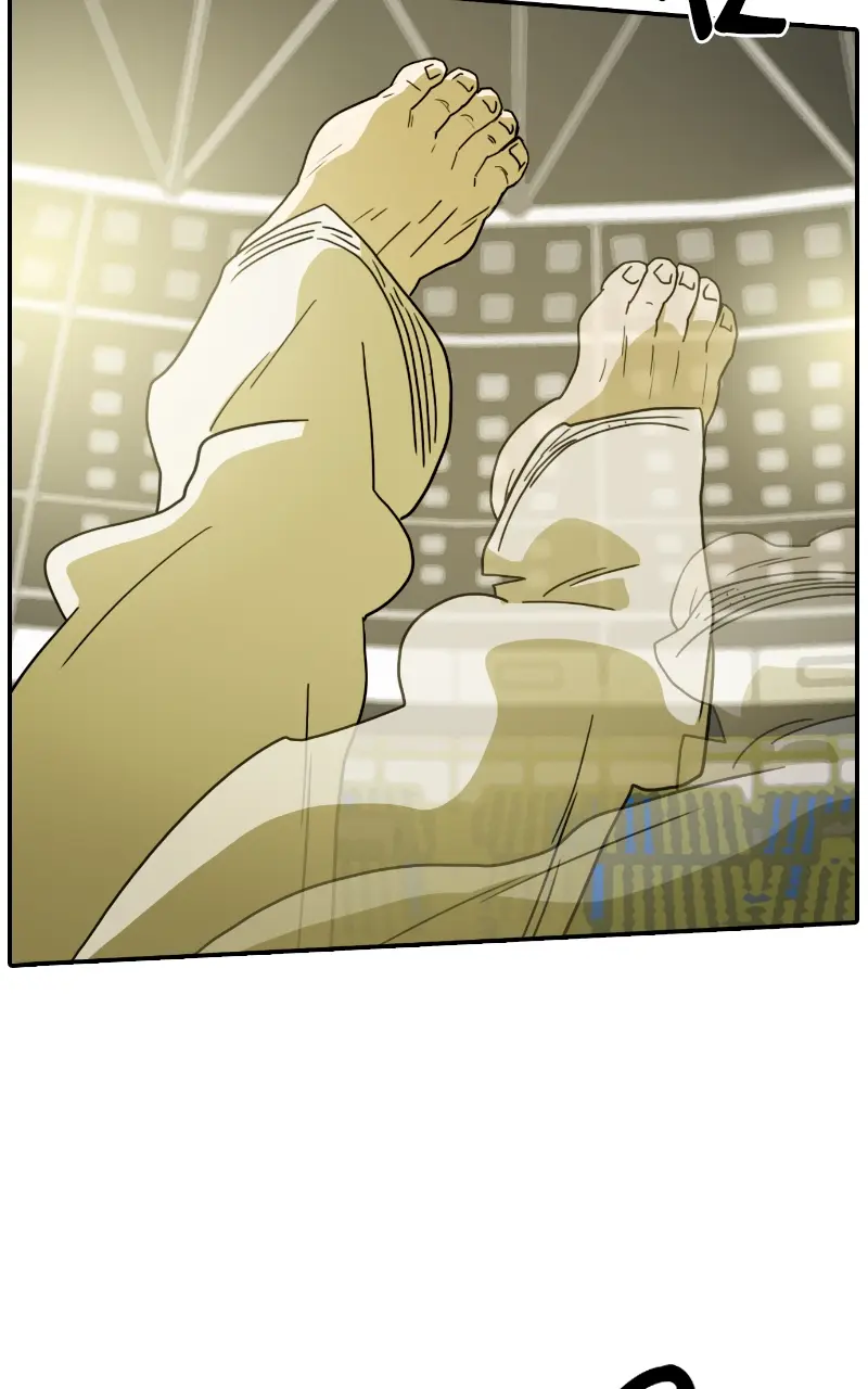 Taekwondo Kid capítulo 88, página 57