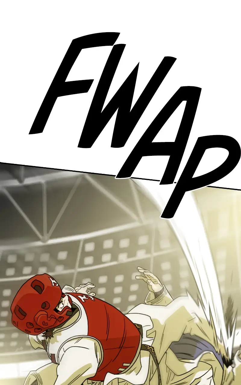 Taekwondo Kid capítulo 88, página 59