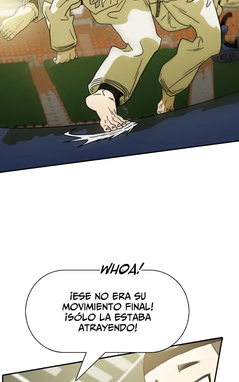 Taekwondo Kid capítulo 88, página 60