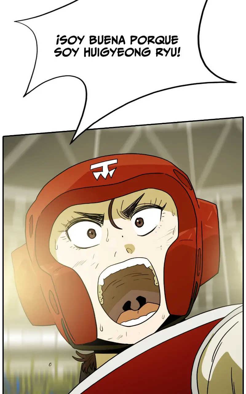 Taekwondo Kid capítulo 88, página 63
