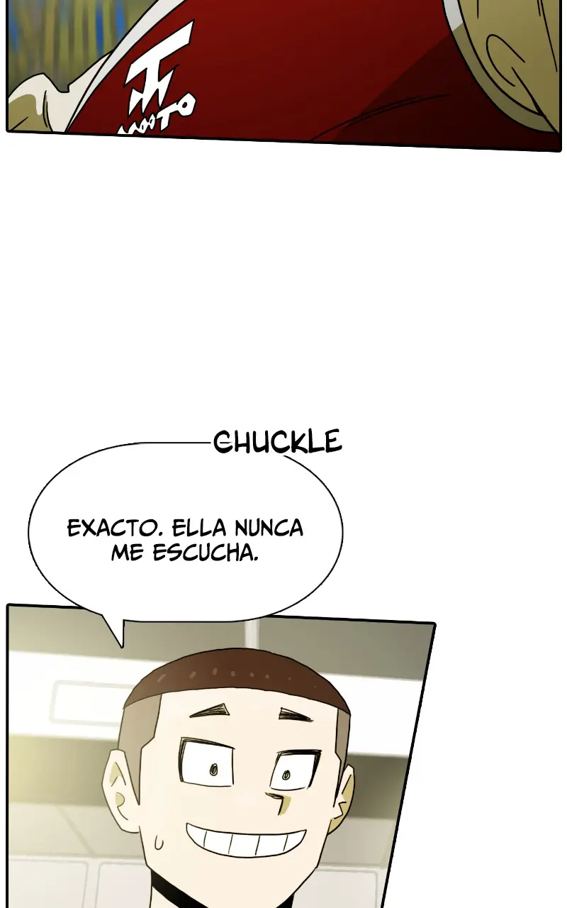 Taekwondo Kid capítulo 88, página 64