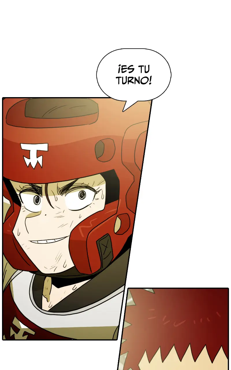 Taekwondo Kid capítulo 88, página 67