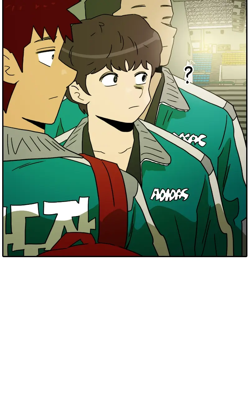 Taekwondo Kid capítulo 88, página 72