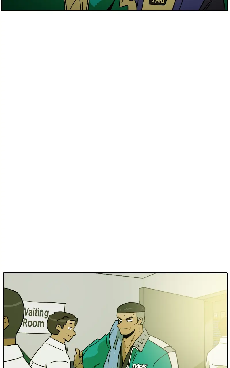 Taekwondo Kid capítulo 88, página 78