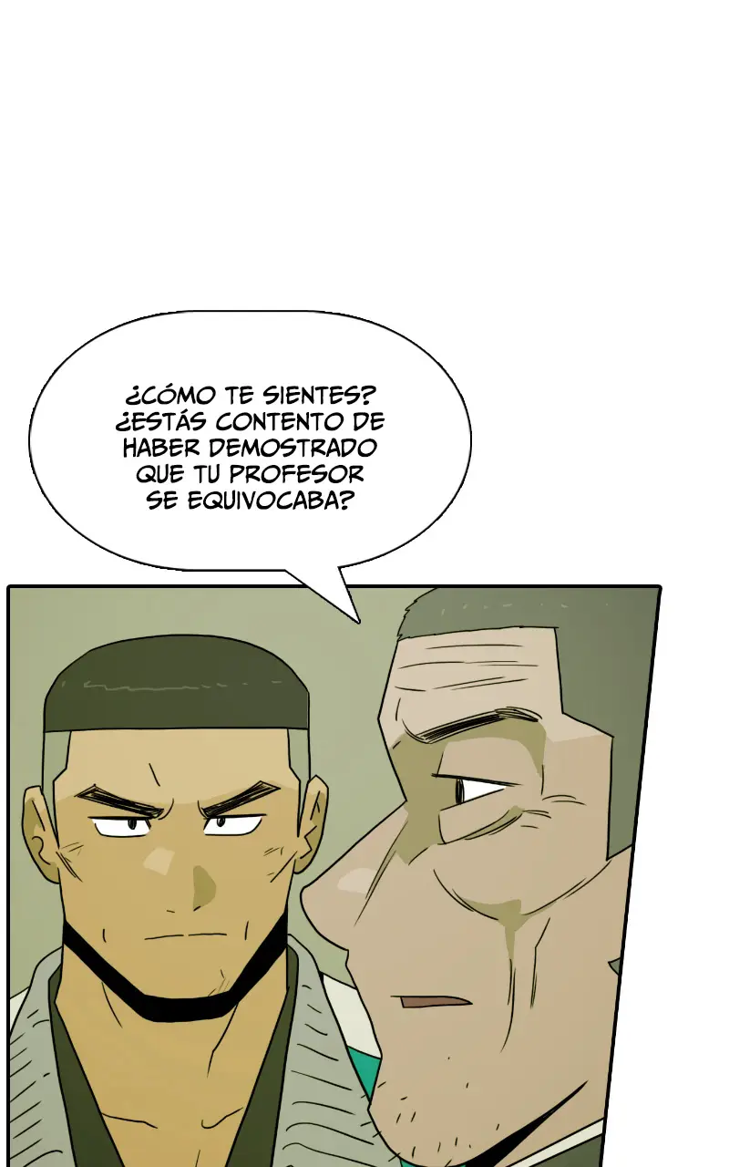 Taekwondo Kid capítulo 88, página 88