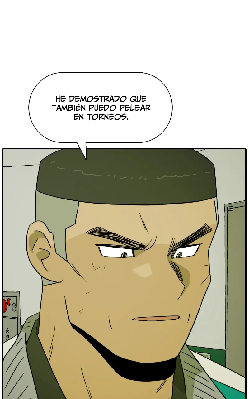 Taekwondo Kid capítulo 88, página 92