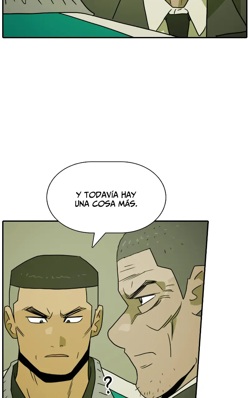 Taekwondo Kid capítulo 88, página 94