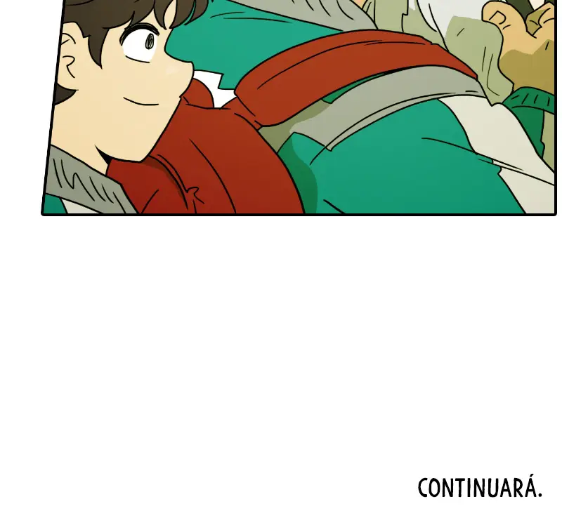Taekwondo Kid capítulo 88, página 96