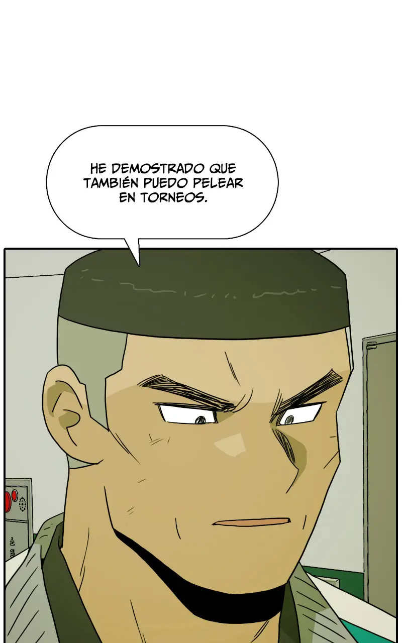 Taekwondo Kid capítulo 89, página 2