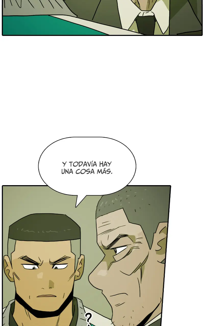 Taekwondo Kid capítulo 89, página 4
