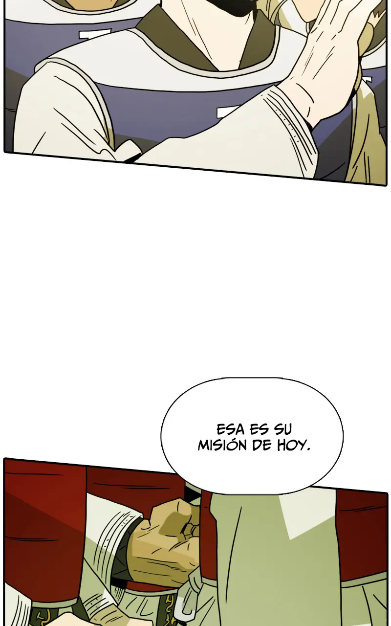 Taekwondo Kid capítulo 89, página 13