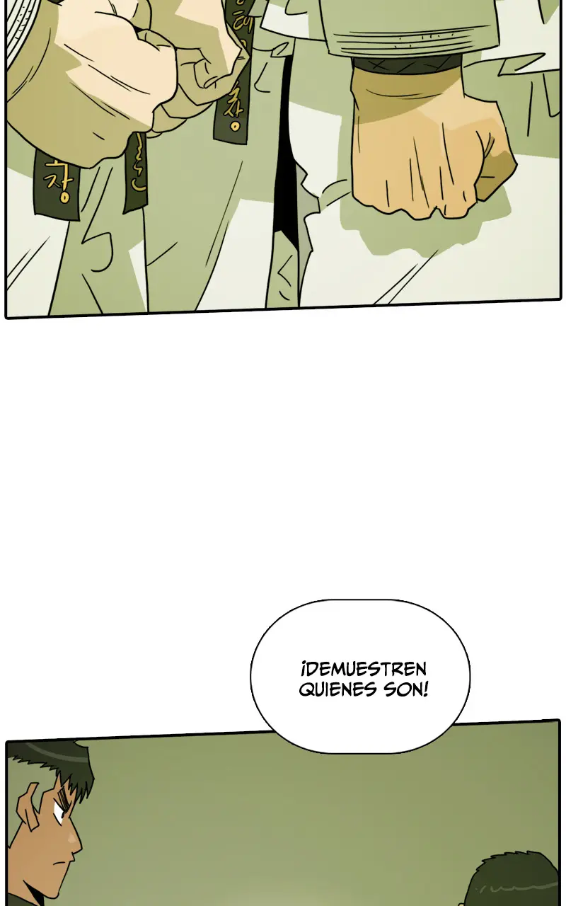 Taekwondo Kid capítulo 89, página 14