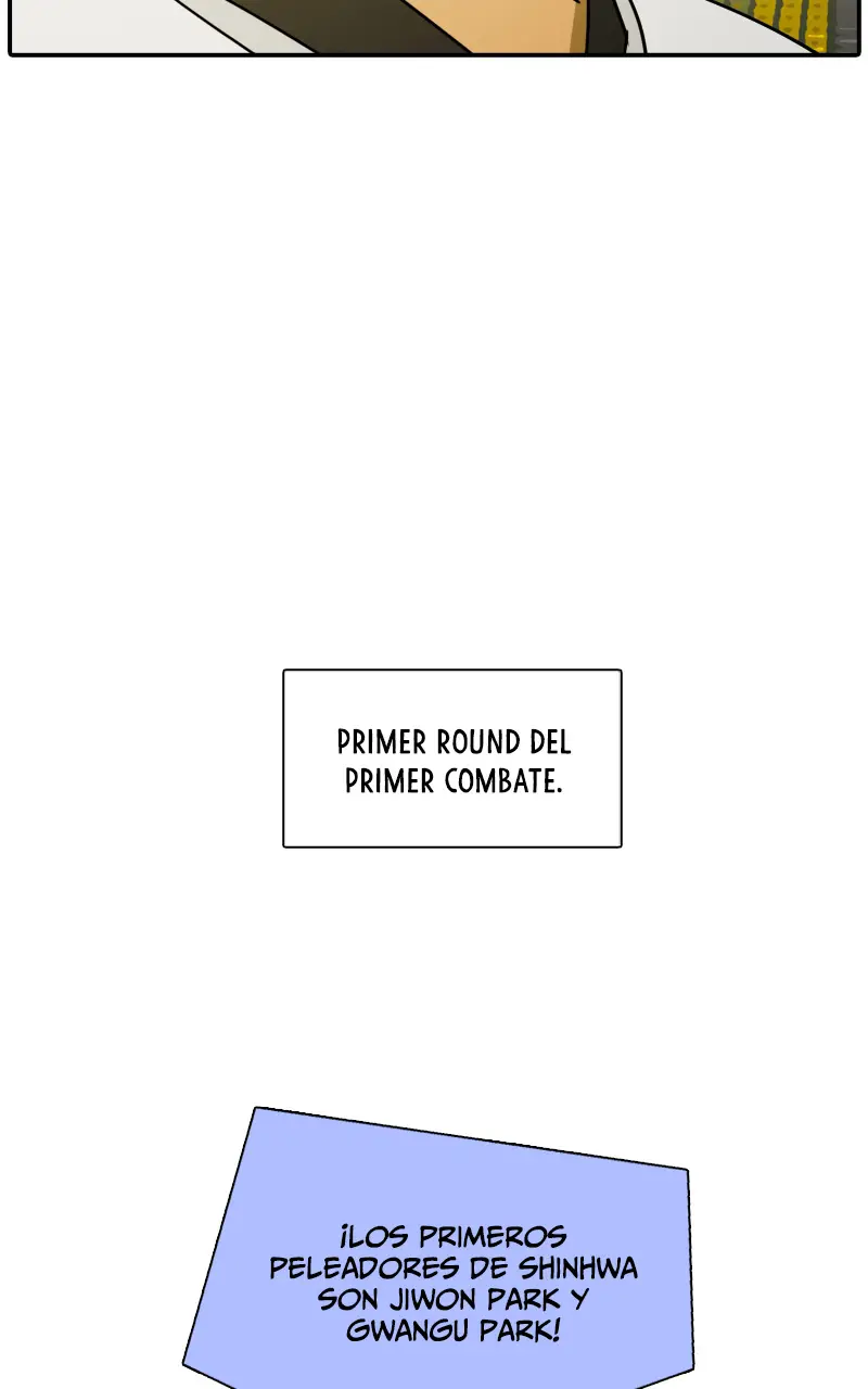 Taekwondo Kid capítulo 89, página 18
