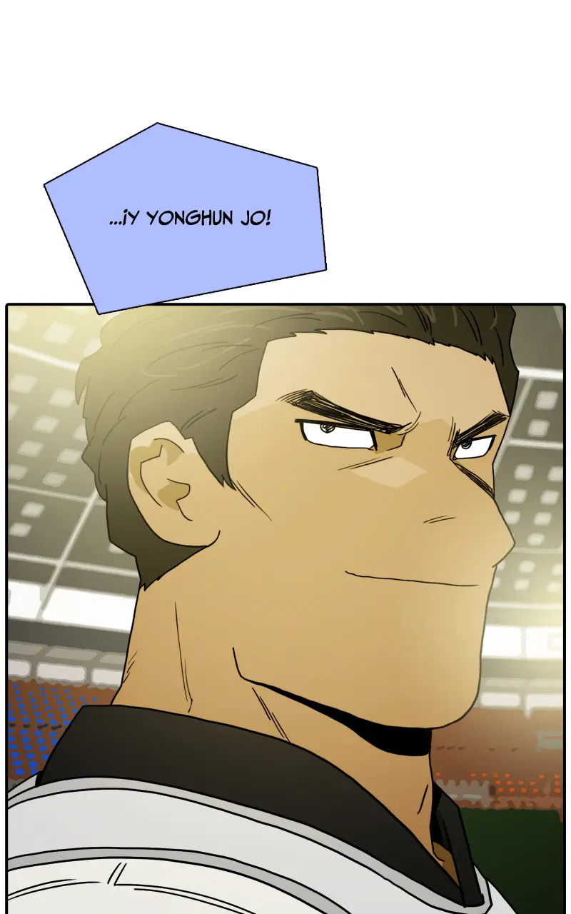 Taekwondo Kid capítulo 89, página 21