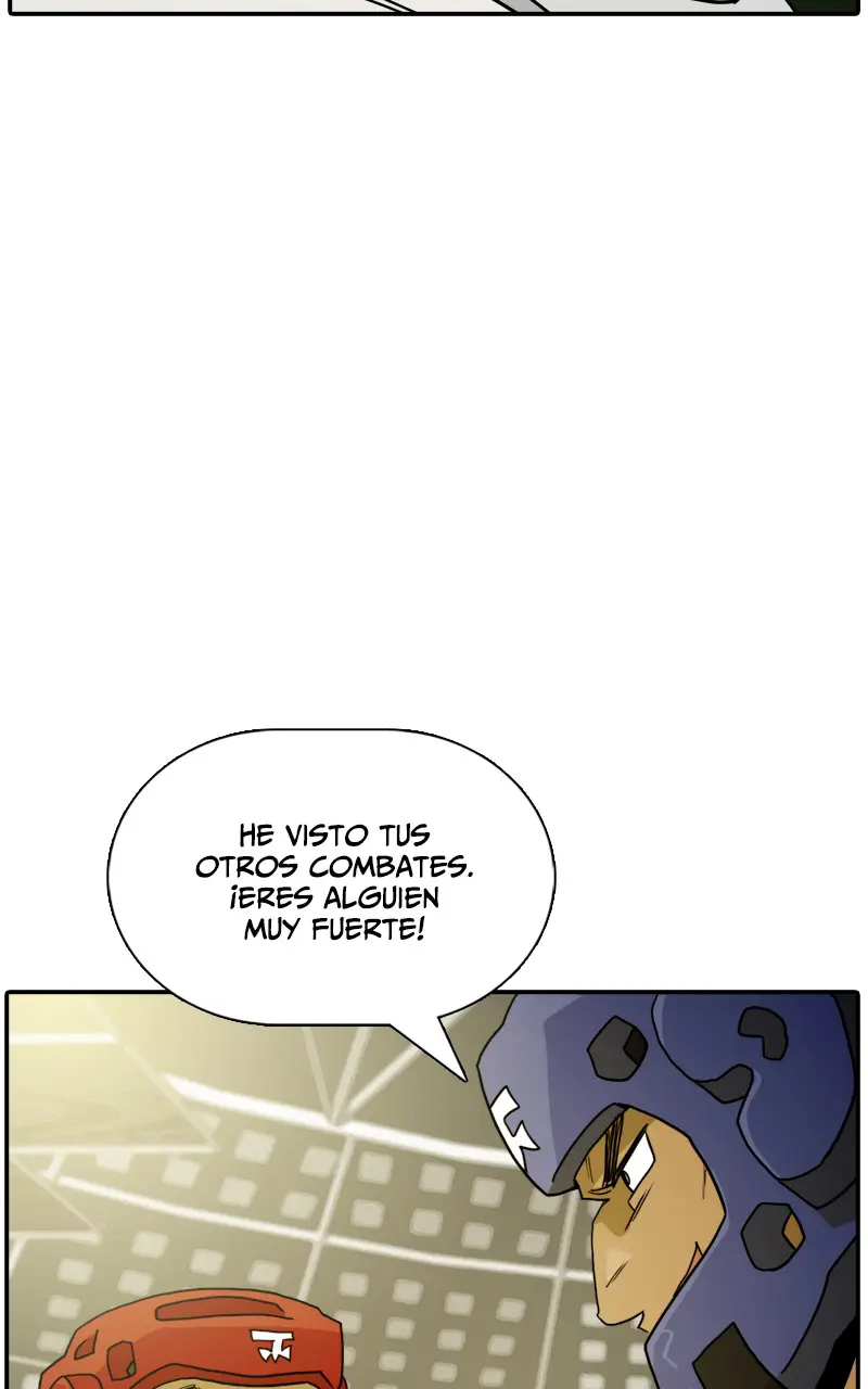 Taekwondo Kid capítulo 89, página 22