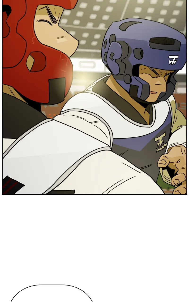 Taekwondo Kid capítulo 89, página 24