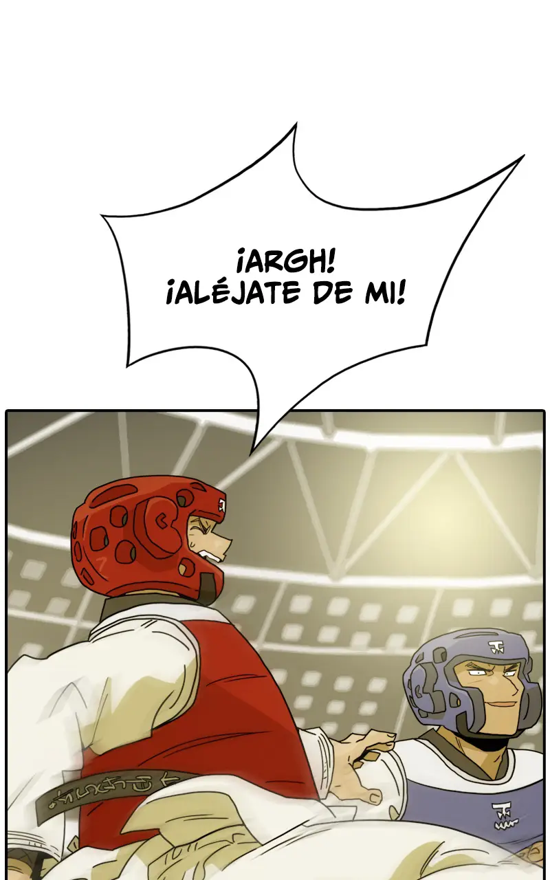 Taekwondo Kid capítulo 89, página 26