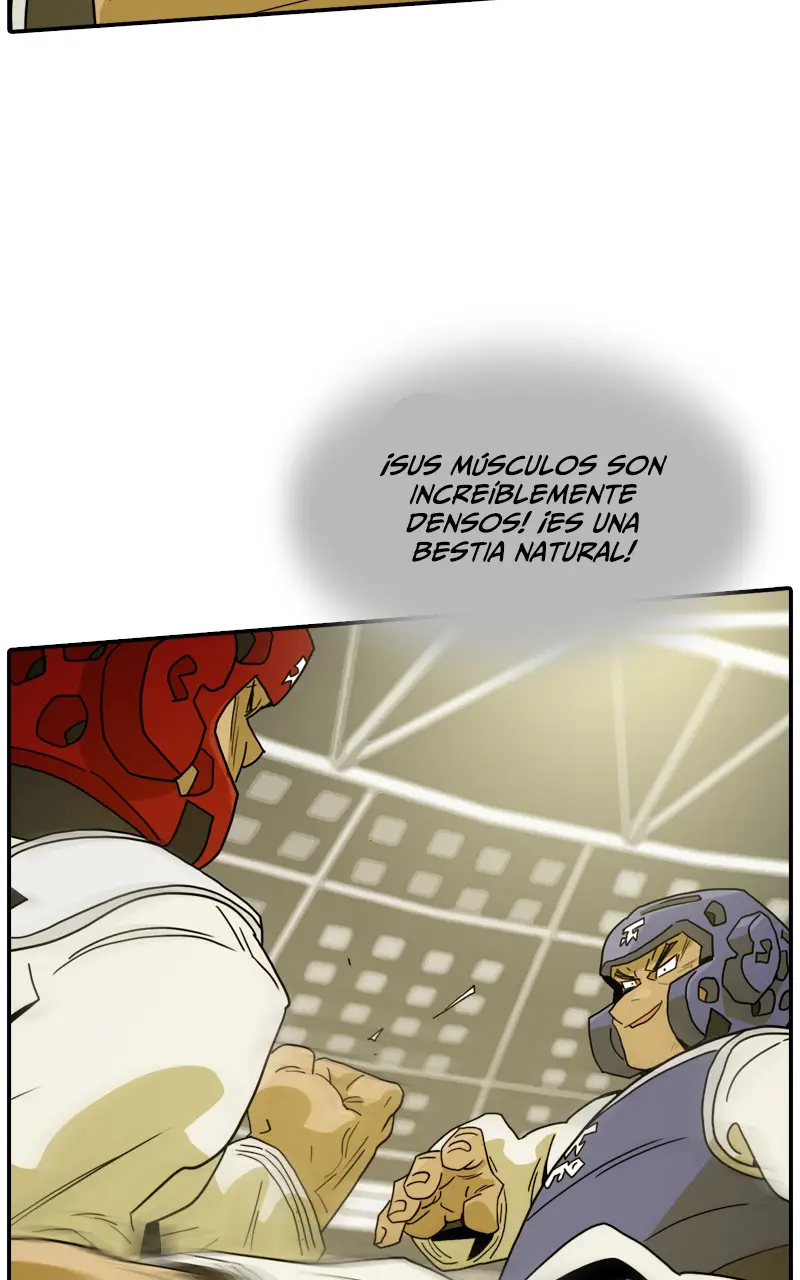 Taekwondo Kid capítulo 89, página 43