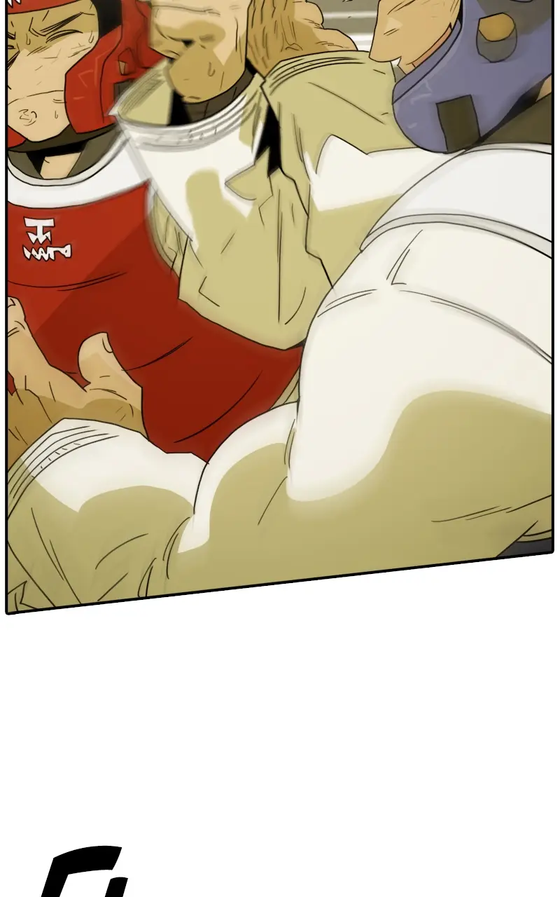 Taekwondo Kid capítulo 89, página 45