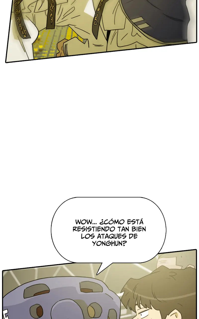 Taekwondo Kid capítulo 89, página 48