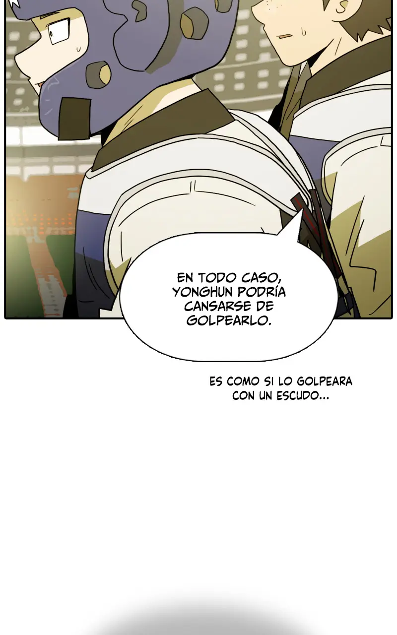Taekwondo Kid capítulo 89, página 49