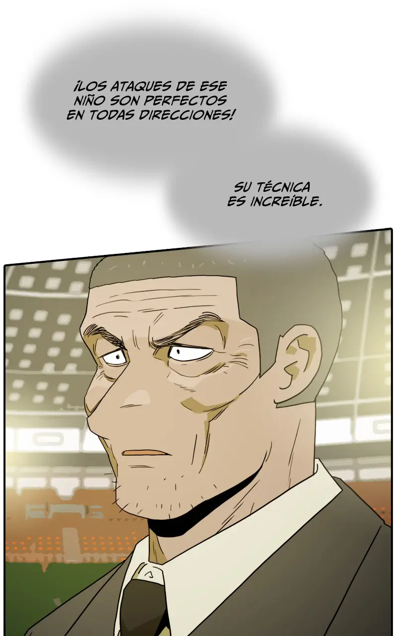 Taekwondo Kid capítulo 89, página 58