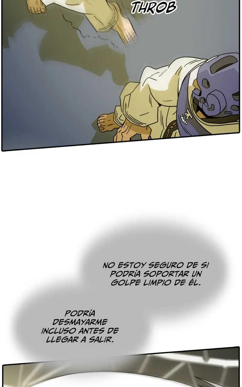 Taekwondo Kid capítulo 89, página 65