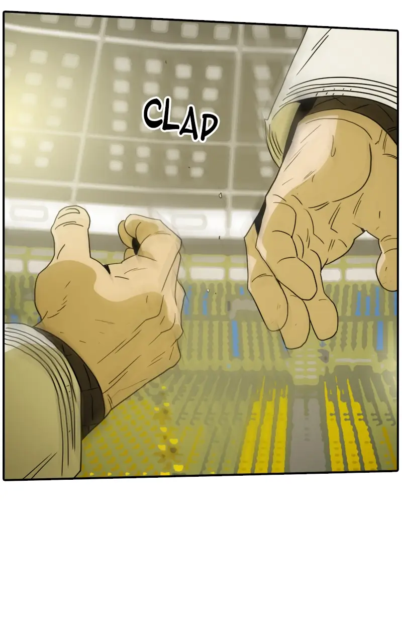 Taekwondo Kid capítulo 89, página 72