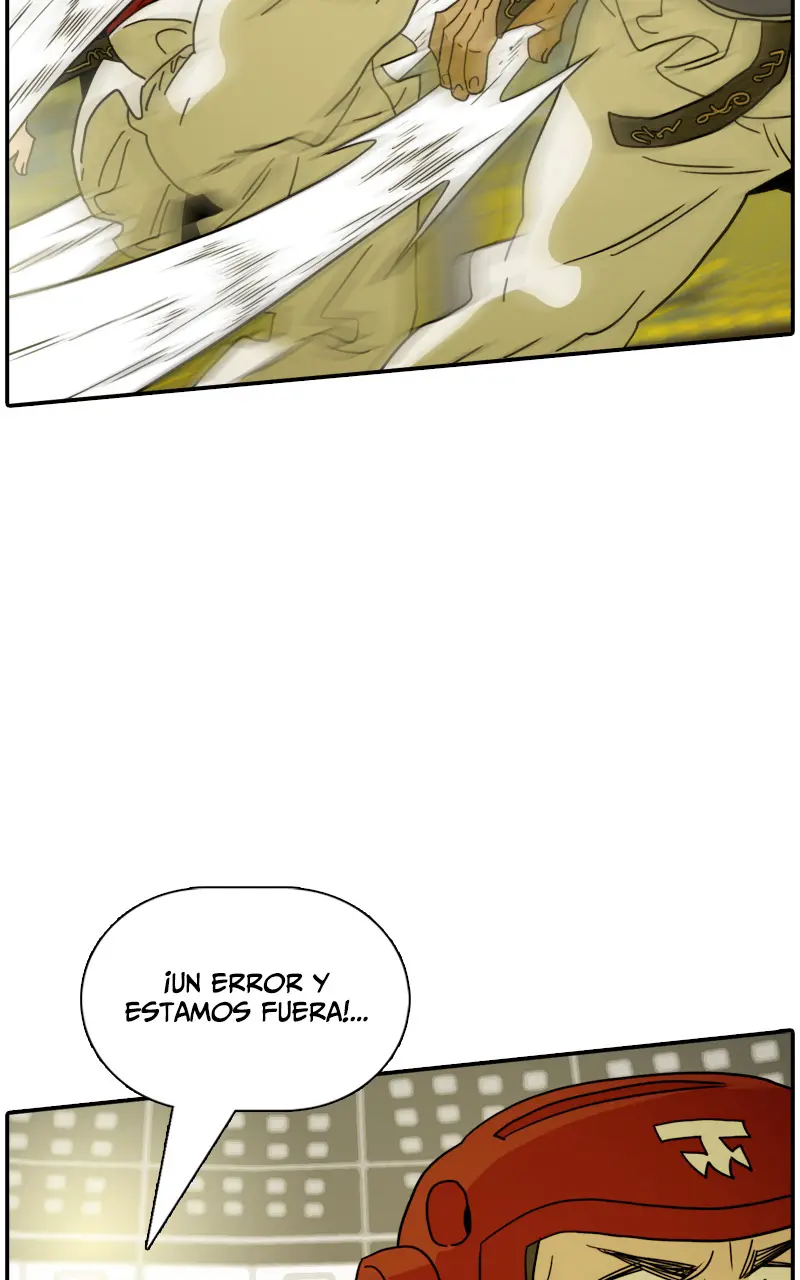 Taekwondo Kid capítulo 89, página 80