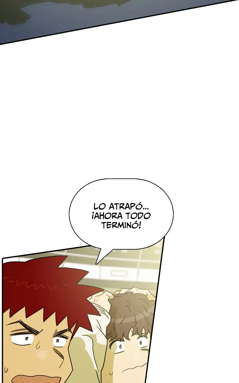 Taekwondo Kid capítulo 89, página 88