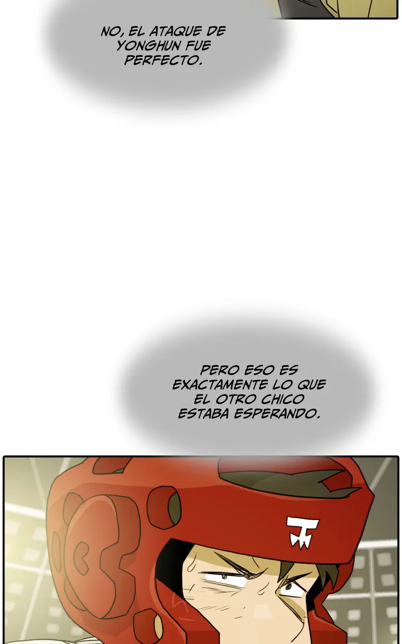 Taekwondo Kid capítulo 89, página 94